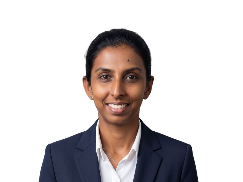 Mrs. C. Somarathna